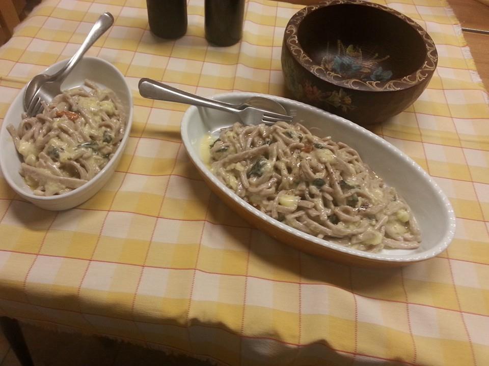 Agriturismo Val Codera Verceia Dış mekan fotoğraf