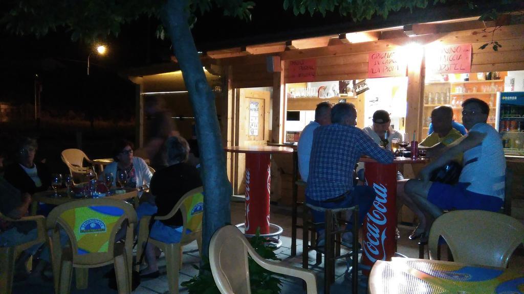 Agriturismo Val Codera Verceia Dış mekan fotoğraf
