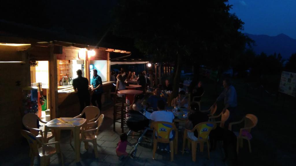 Agriturismo Val Codera Verceia Dış mekan fotoğraf