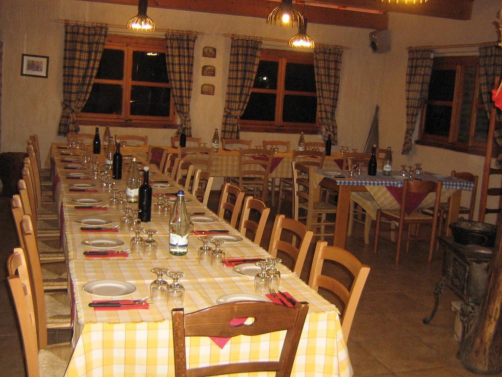 Agriturismo Val Codera Verceia Dış mekan fotoğraf