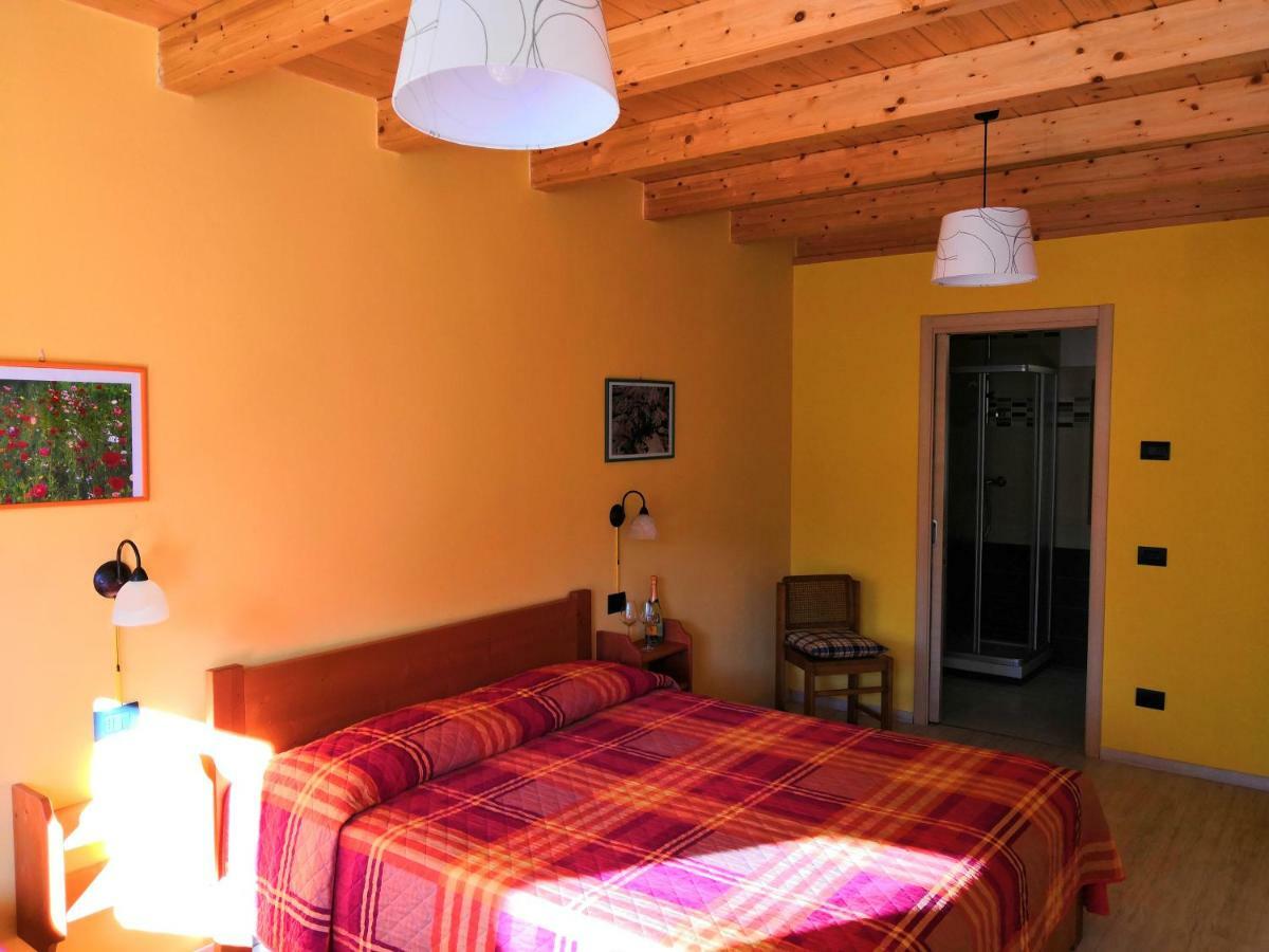 Agriturismo Val Codera Verceia Dış mekan fotoğraf