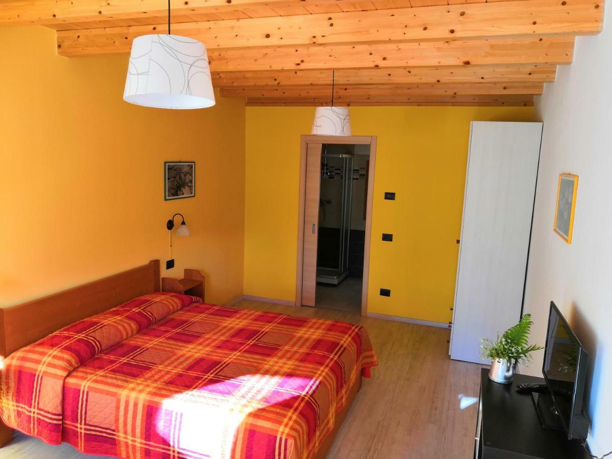Agriturismo Val Codera Verceia Dış mekan fotoğraf